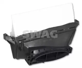 10 94 9668 SWAG Воздушный фильтр 10 94 9668 SWAG Воздушный фильтр